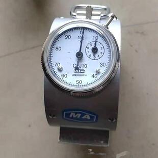 矿用机械式风速表 CFJD-25电子式机械风速表 手持式风速仪器