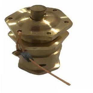 安全调压阀 20A L15 供应铁路轨道车用全铜安全阀PX