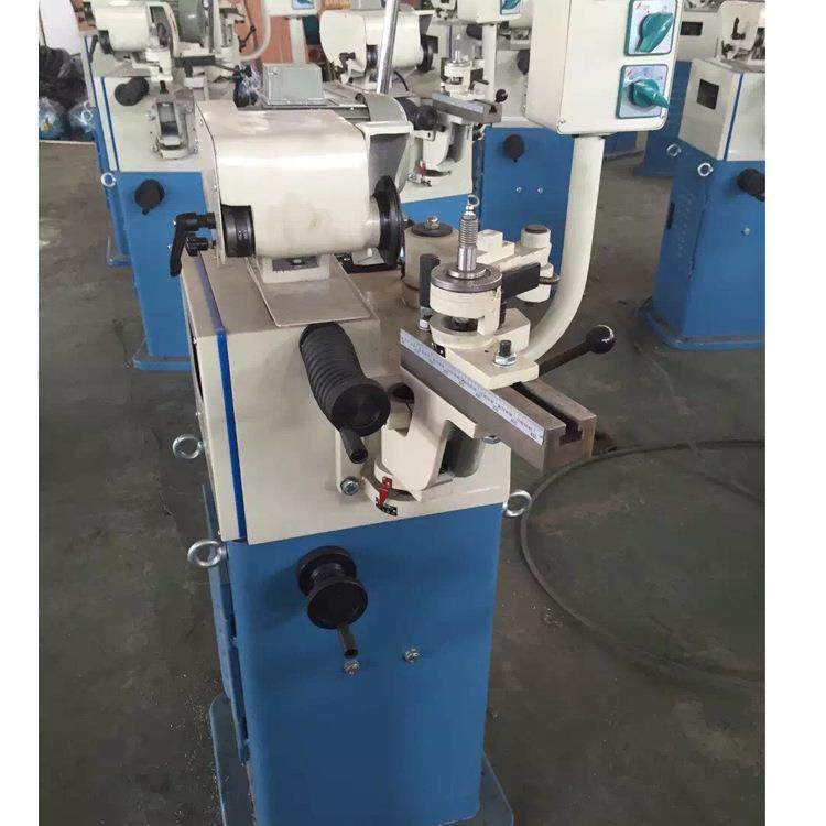 铁管锯片磨齿机 450型自动修齿机 钨钢锯片修磨机