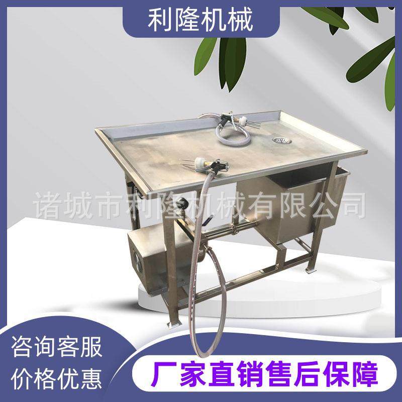 手动8针盐水注射机整鸡腌渍嫩化机肉类腌制入味机,清洗/食品/商业设备,肉制品加工设备,淘宝优惠券,粉丝福利购,淘宝优惠卷