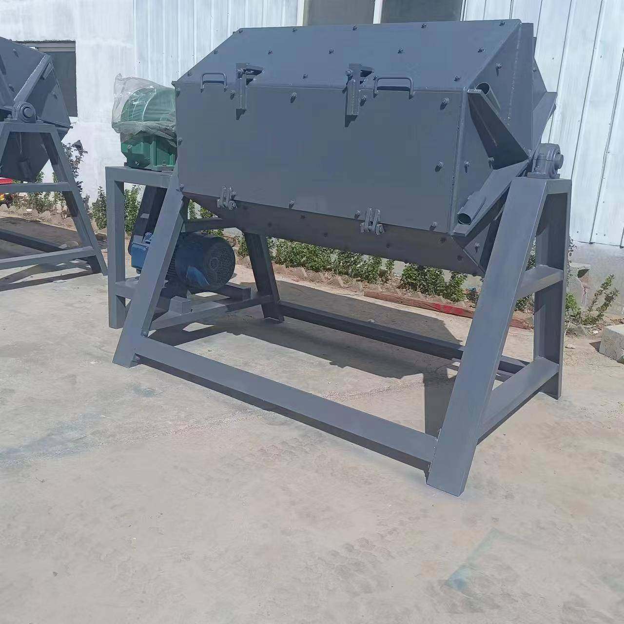 可以正反运转六角滚筒除锈机加厚碳钢钢板抛光机钢钉洗钉机多少钱,五金/工具,抛光机/地面抛光机,淘宝优惠券,粉丝福利购,淘宝优惠卷