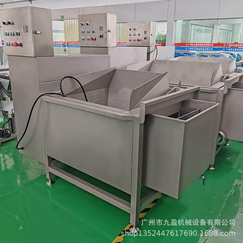 全自动大型洗肉机 肉类去血水断红洗排骨机 乳猪鸡肉清洗啤水机,清洗/食品/商业设备,肉制品加工设备,淘宝优惠券,粉丝福利购,淘宝优惠卷