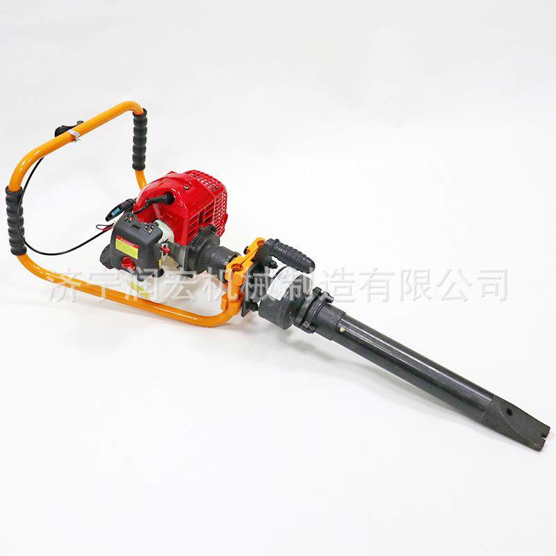 现货ND-4内燃捣固镐汽油机小蜜蜂捣固镐铁路道路保养捣固镐,机械设备,矿山专用设备,淘宝优惠券,粉丝福利购,淘宝优惠卷