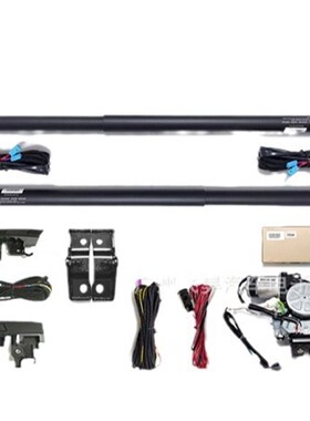 适用Lexus雷克萨斯UX/GS/ES/IS/NX/RX270CT200后备箱电动尾门改装