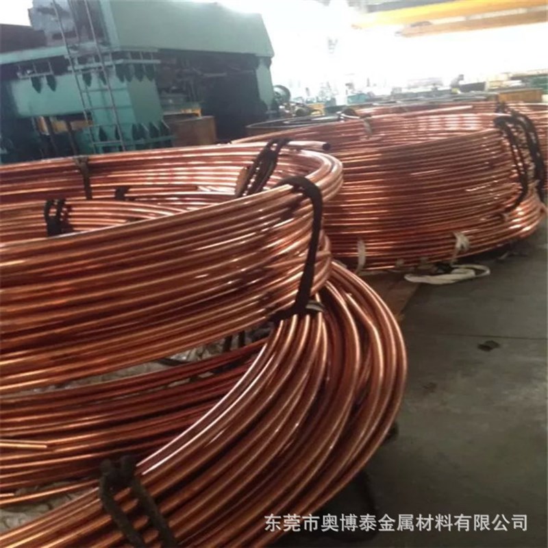 轴装紫铜软线0.30.40.50.60.8散装工地挂砖用1.2 1.5紫铜线裸铜线