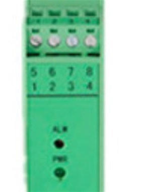 KCGL-D111D二入二出智能输入信号隔离器