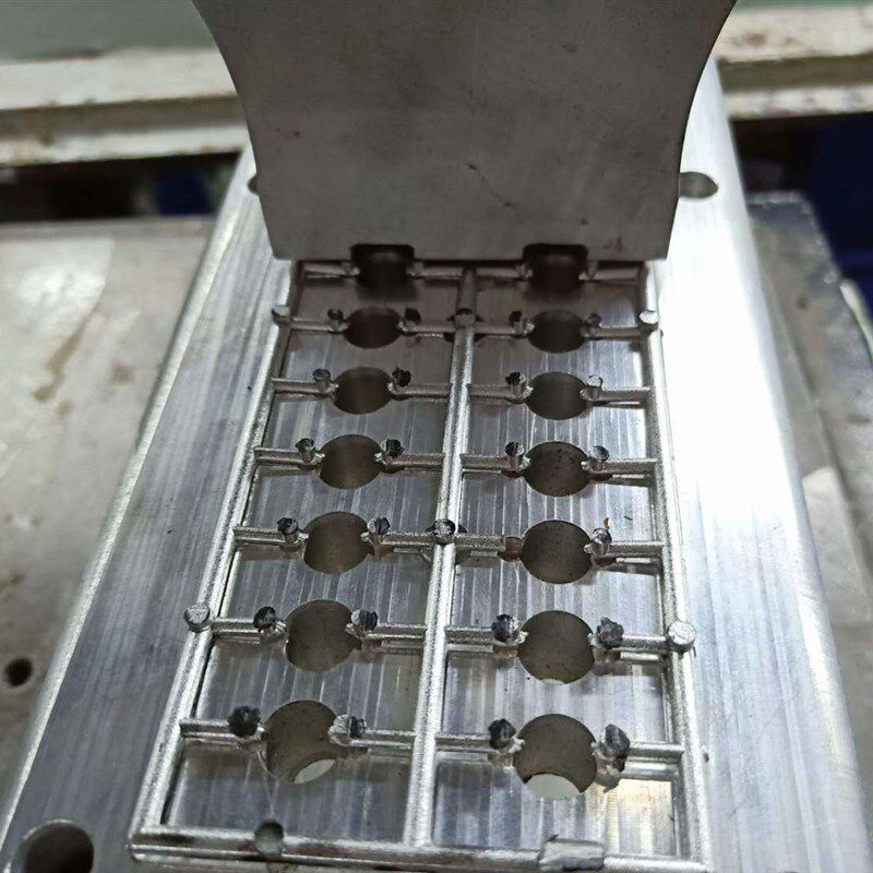 工厂直供PP料ABS料熔接工厂超声波模具焊接塑胶熔接震水口