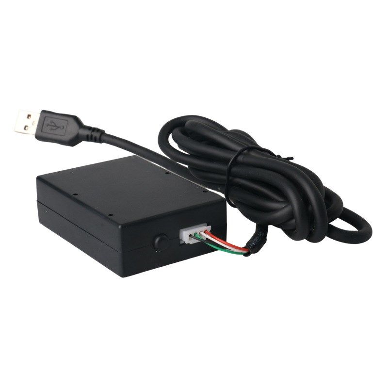 VF4560固定式二维扫描模组扫码扫描模块扫描头自助机存包柜快递柜