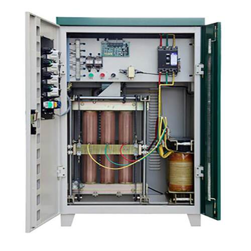 三科SBW-200KVA/225KVA250KVA/300KVA/400KVA/500KVA主板铜柱配件