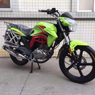 两轮摩托车 国四电喷可上牌 169cc 150cc 燃油摩托车 罗宾逊二代