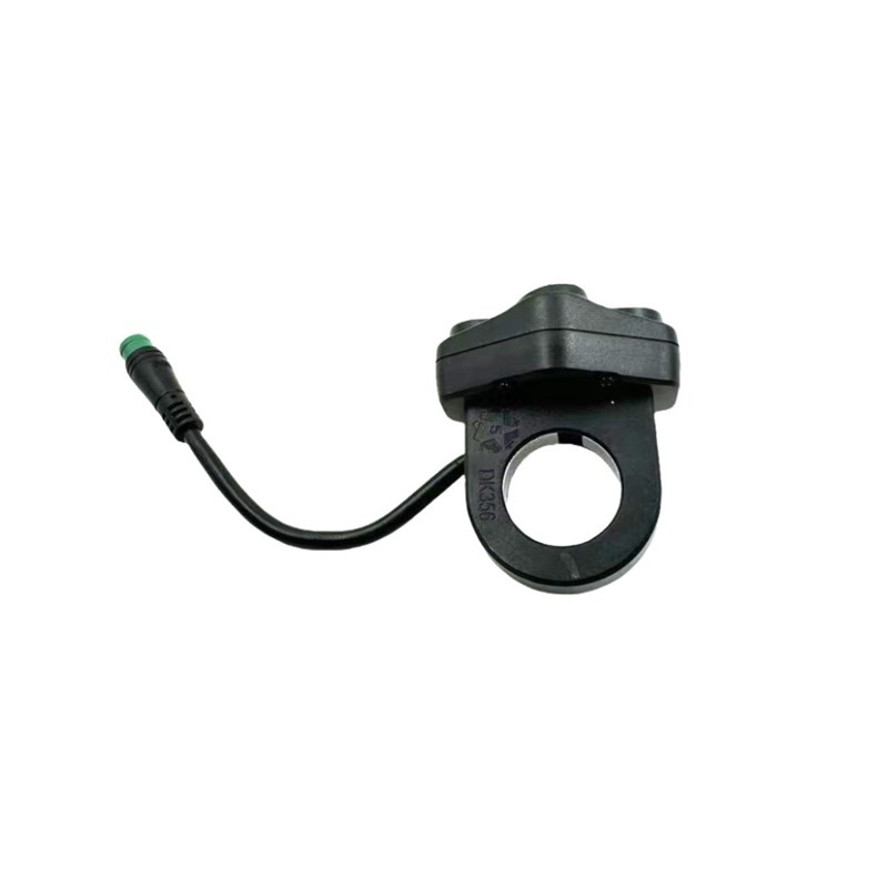 Kukirin酷麒麟适用于G2 Master滑板车前灯转向灯喇叭多功能灯开关