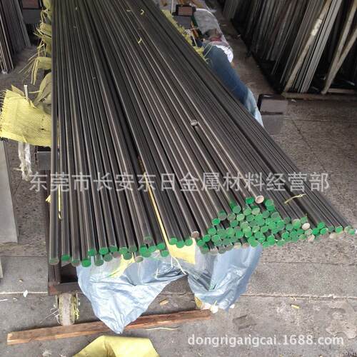 供应日本SUS420J2不锈钢棒 SUS420J2磨光棒 SUS420J2圆钢