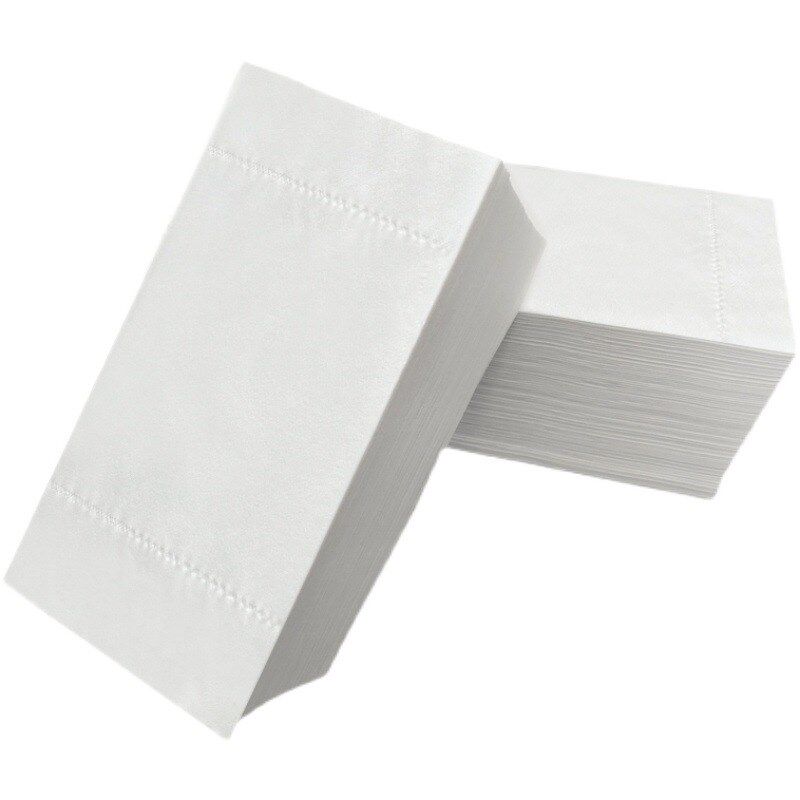 厂家一件散装抽纸酒店宾馆客房网吧ktv商用餐巾纸整箱实惠装