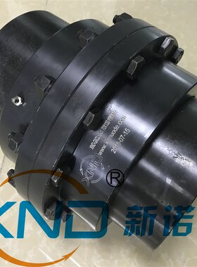 GIICLZ6型鼓形齿式联轴器工厂/GIICL-6型齿式联轴器厂/JB/T8854.2