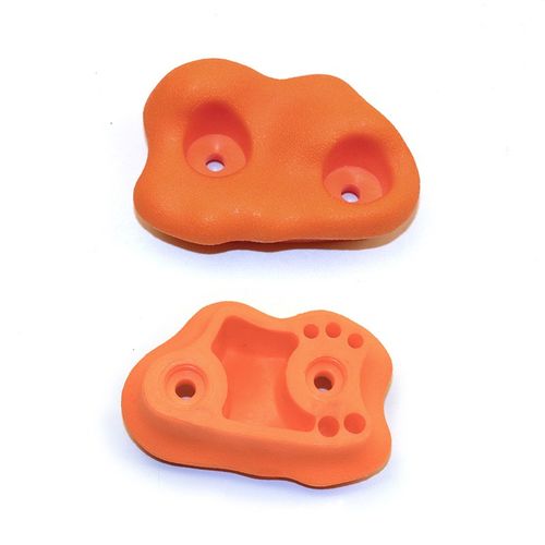 儿童攀岩石小号幼儿园室内墙运动感统训练攀岩点塑料攀岩架支点