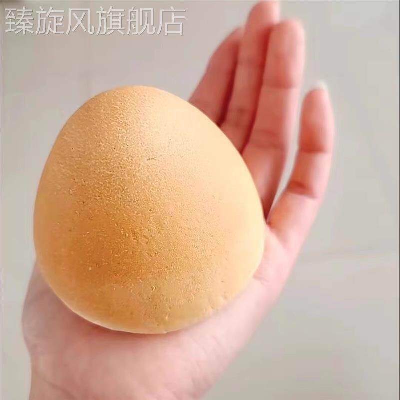 现烤现发奶香味小馒头烤馒头网红青稞养胃食品碱面纯手工