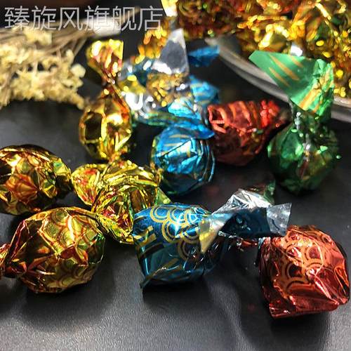 澳门风味柏盈雪花球陈皮丹薄荷糖夹心盐津枣咸金枣特产怀旧小零食