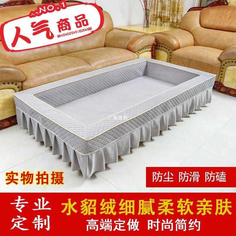 可定 做火箱套罩电火箱套罩家用实木取暖器套子怀化烤火套被