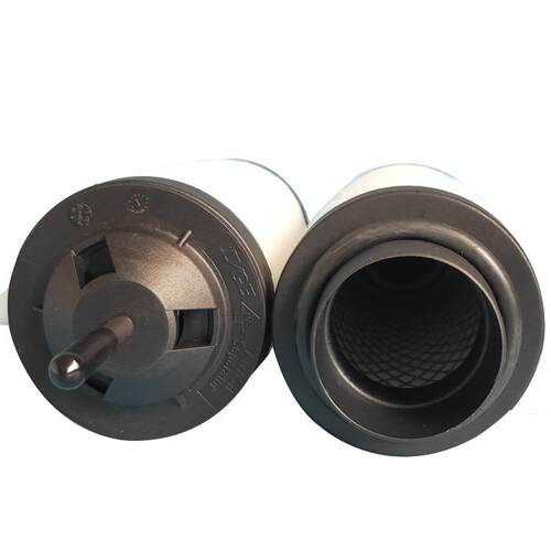 LeYbold莱宝71421180排气过滤器 SV40B莱宝真空泵油雾分离过滤芯