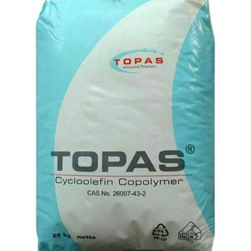 COC德国TOPAS 6013L-17光学级 透光率92%  照明灯具镜框架用料