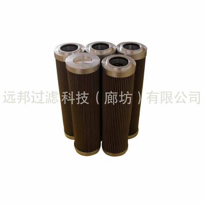 颇克 液压油滤芯2.0018G60A00-0-P 液压过滤器滤芯