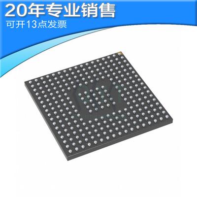 全新原装 STM32H753IIK6 UFBGA169 32位微控制器-MCU ARM 片机