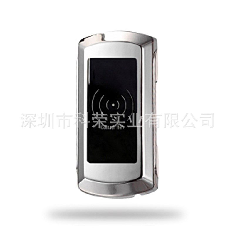 供应智能桑拿锁 更衣柜锁 刷卡电子锁 健身温泉更衣柜锁