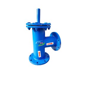 水上式底阀 井底止回阀 SSDF-I 真空泵引水密封性好DN150 200 300