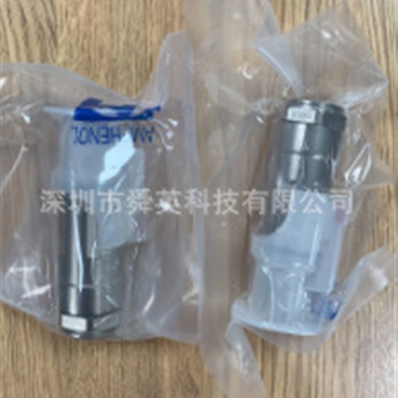 Amphenol安费诺PL18U-300-50重载高压连接器原装原厂新能源接插件