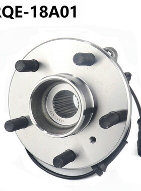 厂家供应汽车前轮轴承单元轴头总成TAY100060适用路虎发现者