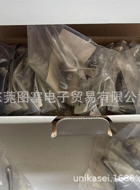 IMAO现货QLSNDM08-01-SUS迷你下推式按扣式夹具压紧器BJ795-04012