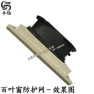 17CM轴流风机NMB1738 AC110V 35W 5915PC-12T-B30机箱机柜散热扇