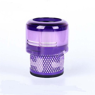 爆款戴/森 Dy .son sv19/ SV21 Omni-Glide滤网配件海帕过滤器滤