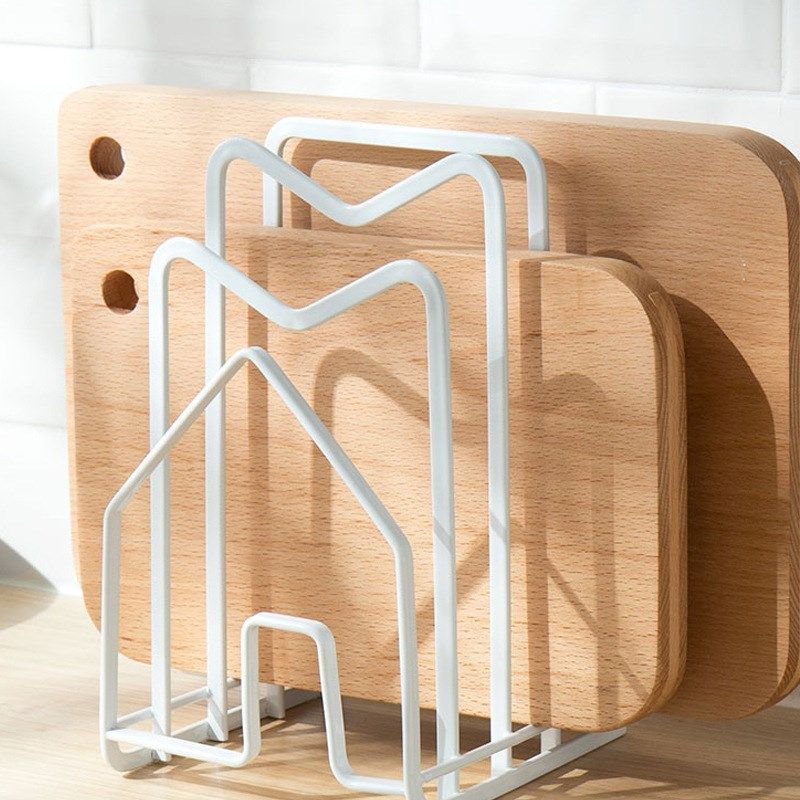 免打孔锅盖架置物架家用台面砧板架切菜板放置架锅铲托架子厨房,厨房/烹饪用具,锅盖架/锅盖收纳垫,淘宝优惠券,粉丝福利购,淘宝优惠卷