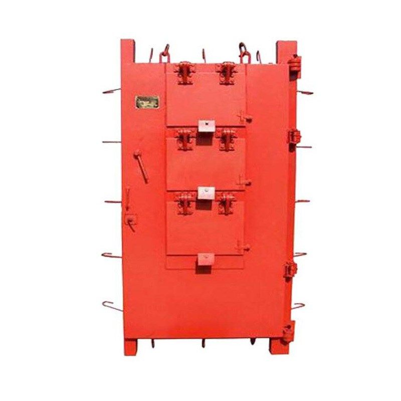 宝森 FM2500/1118抗冲击波密闭门 FH2500/918抗冲击波活门2门/套,机械设备,矿山专用设备,淘宝优惠券,粉丝福利购,淘宝优惠卷