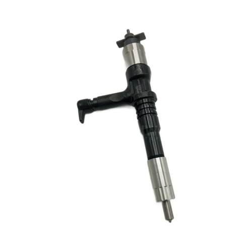 OE:095000-6070 适用于PC400-8电装共轨喷油器总成