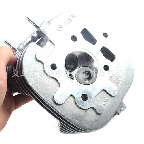 摩托车气缸适用Keeway RKF RKV 125 150 RKF125 RKV150套缸缸头