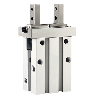 源头厂家手指气缸HFZ/HFK/HFKL/HFY/HFR6/10/16/20/25/32/40/N/F