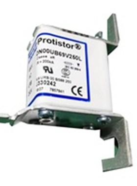 PC72GB69V350D1A E302500 A120UD71LLI500 / M300667直流熔断器