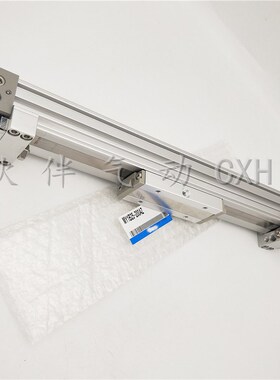 伙伴气动无杆气缸MY1B40-1100Z/1200Z/1300Z/1400Z/AZ/LZ/HZ