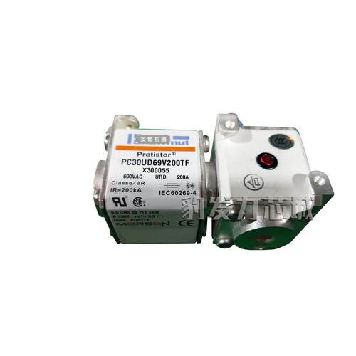 A130UD71TTI160B301025A130UD71TTI200C301026全新熔断器现货