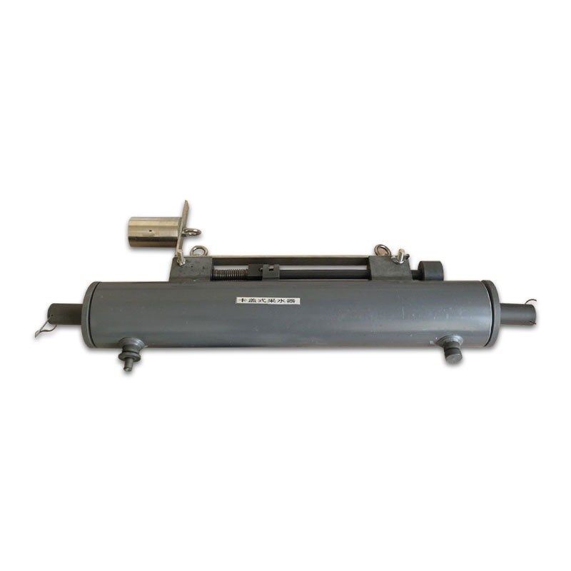 海洋立式采样器 横式水质采样器  深海水质采样器 TZ-800K