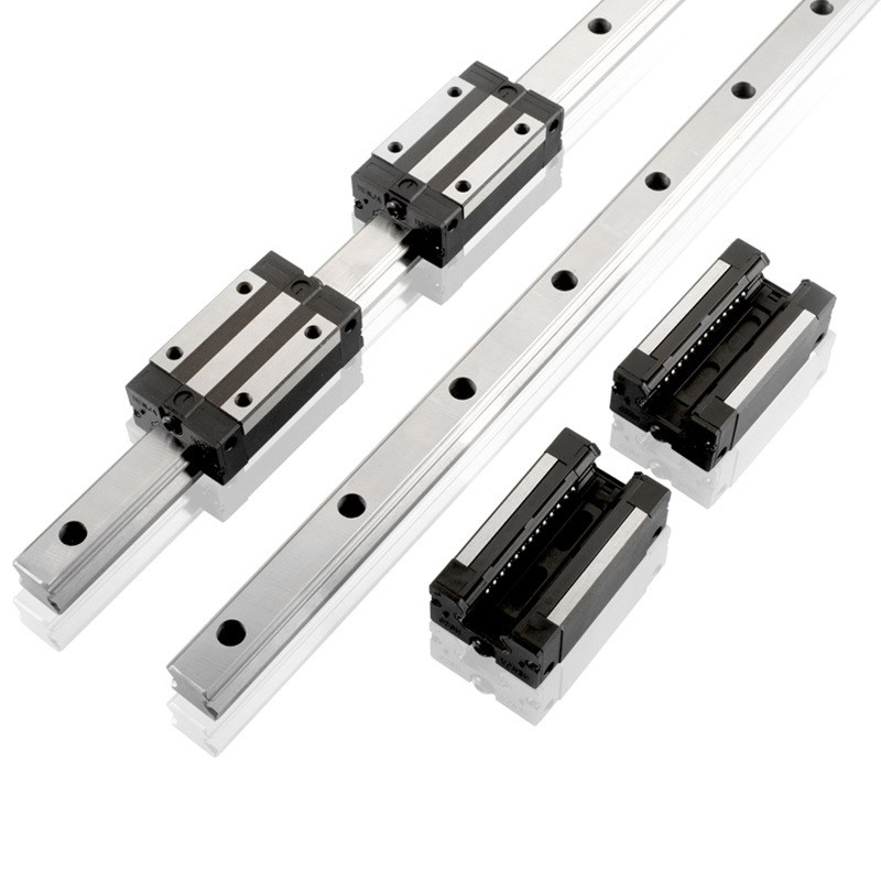 国产直线导轨,线性滑块,高精度滑轨,GH20优质导轨