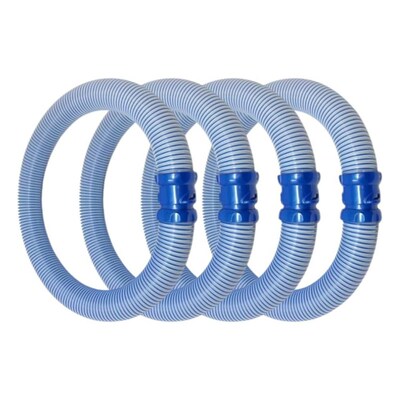 泳池清洁软管适用于MX6 MX8 ,1m(39inch) R0527700,6根一套