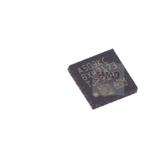 原装 GD32A503KCU3 封装QFN-32 32位微控制器片机MCU芯片IC