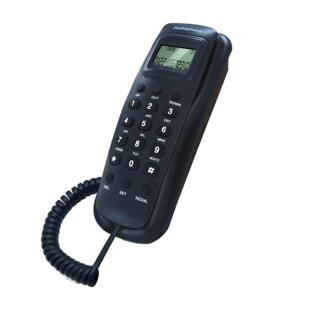 KX-T1039 挂壁电话机 酒店公室电话 座机挂墙小分机 telephone