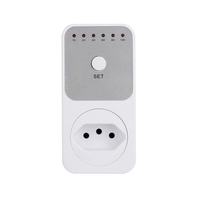 倒计时插座 定时开关控制器 定时器 计时器美欧巴西英澳标倒计时