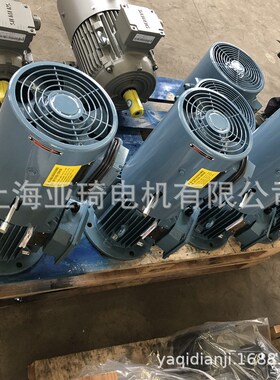 上海变频电机QABP71M4A-0.25KW