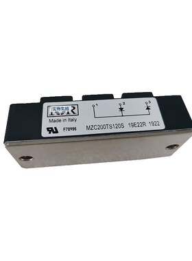 原装现货整流桥模块 三相可控硅模块 MZK75TS120U MZK100TS120U