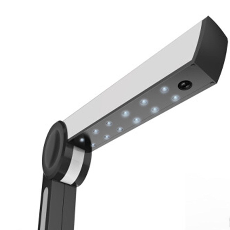 捷宇JY500DA 高清500万像素 智汇星 多功能扫描仪